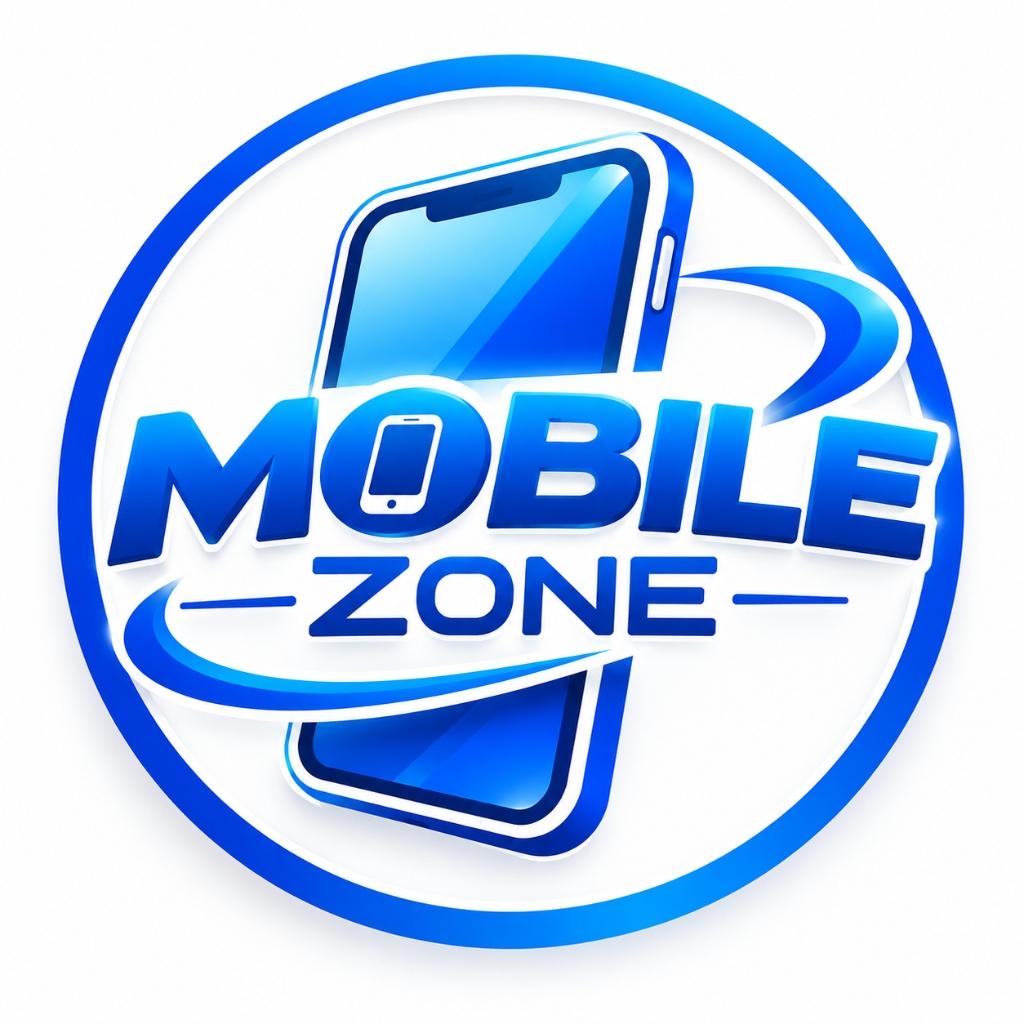 Mobile Zone Logo